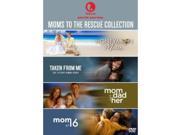 Moms to the Rescue Collection