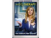 Web Therapy the Complete First Season [2 Discs]