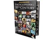 Encyclopedia of the 20th Century Days That Shook