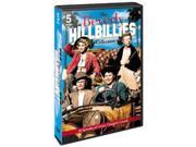 The Beverly Hillbillies Collection [5 Discs]
