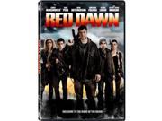 Red Dawn 2012