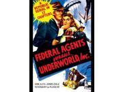 Federal Agents vs. Underworld Inc.