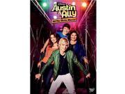 Austin Ally All the Write Moves