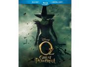 Oz the Great Powerful
