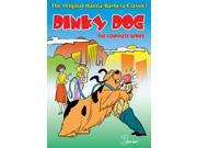 Dinky Dog Complete Series