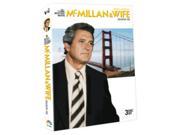 McMillan Wife Season Six [3 Discs]