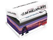 McMillan Wife Complete Series [24 Discs]