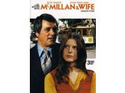 McMillan Wife Season Four [3 Discs]