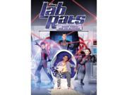 Lab Rats Every Family Has Its Glitches