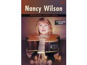 Nancy Wilson