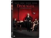 Damages the Complete Fifth Season [3 Discs]