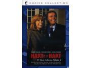 Hart to Hart TV Movie Collection Vol. 2