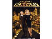 Project Runway the Complete Seventh Season [3 Discs]