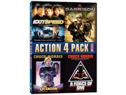 Action 4 Pack Vol. 2
