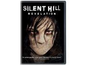 Silent Hill Revelation Widescreen