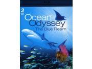 Ocean Odyssey the Blue Realm