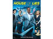 House of Lies the First Season [2 Discs]