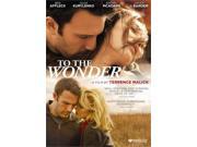 To the Wonder