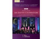 The Sixteen Harry Christophers Sacred Music an Easter Celebration
