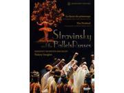 Stravinsky the Ballets Russes