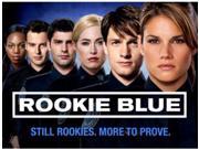 Rookie Blue the Complete Third Season [4 Discs]