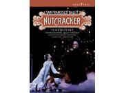 Nutcracker: San Francisco Balle Nutcracker: San Francisco Balle
