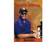 The Blues Rock Piano of Johnnie Johnson
