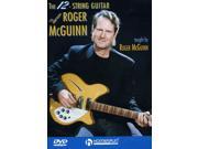 12 String Guitar of Roger McGuinn