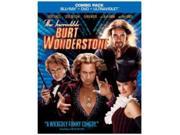 The Incredible Burt Wonderstone [2 Discs] [Includes Digital Copy] [Ultraviolet] [Blu Ray Dvd]