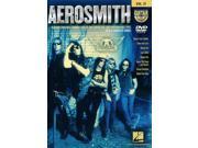 Guitar Play Along Vol. 37 Aerosmith