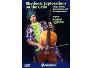 Rhythmic Explorations on the Cello