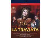 La Traviata [Blu Ray]