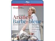 Ariane Et Barbe Bleue