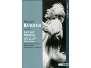 Bernstein Conducts Bach Magnificat Stravinsky