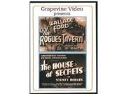 Rogues Tavern 1936 House of Secrets 1936