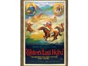 Custer s Last Fight 1924