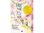 Free to Be You Me