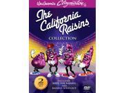 The California Raisins Collection [2 Discs]