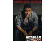 Trevor Noah African American