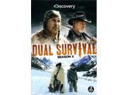 Dual Survival Season 2 [3 Discs]