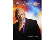 Through the Wormhole with Morgan Freeman Season 3