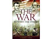 The War Between the States [7 Discs]