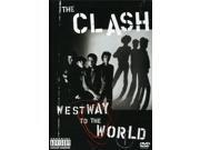 The Clash: Westway to the World The Clash: Westway to the World