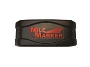 Mile Marker 8402 Roller Fairlead Cover