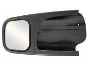 CIPA Mirrors 11701 Custom Towing Mirror