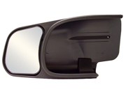 CIPA Mirrors 10801 Custom Towing Mirror