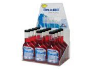 Flex-a-lite 500166 Flex-A-Chill; Radiator Coolant Additive Flex-a-lite 500166 Flex-A-Chill; Radiator Coolant Additive