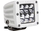 Rigid Industries 70131 M Series; Dually D2; Driving LED Light