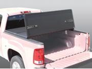 Rugged Liner HC F6515 Rugged Cover; Tonneau Cover; Hard Folding;