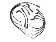 ACCEL 9038C Custom Fit Extreme 9000 Ceramic Spark Plug Wire Set